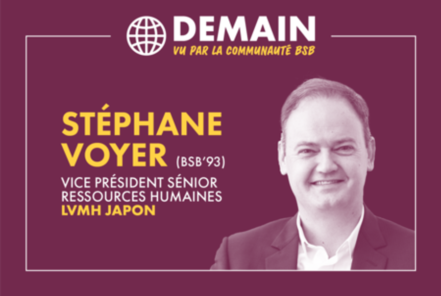 Stéphane Voyer